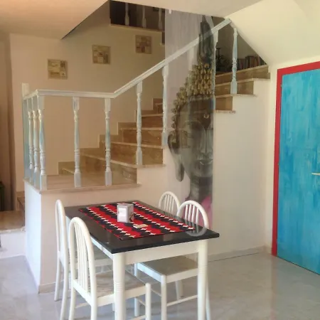 Bed & Breakfast Alhambra