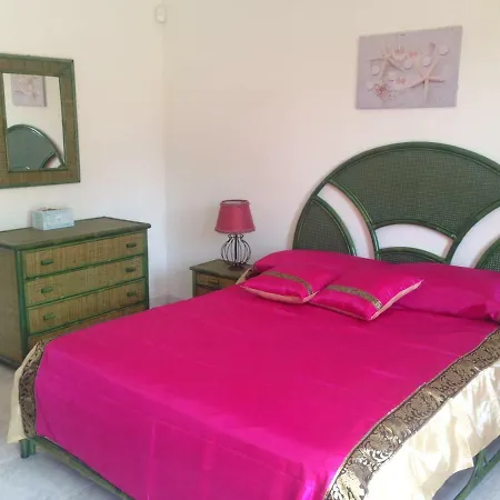 Alhambra Bed & Breakfast